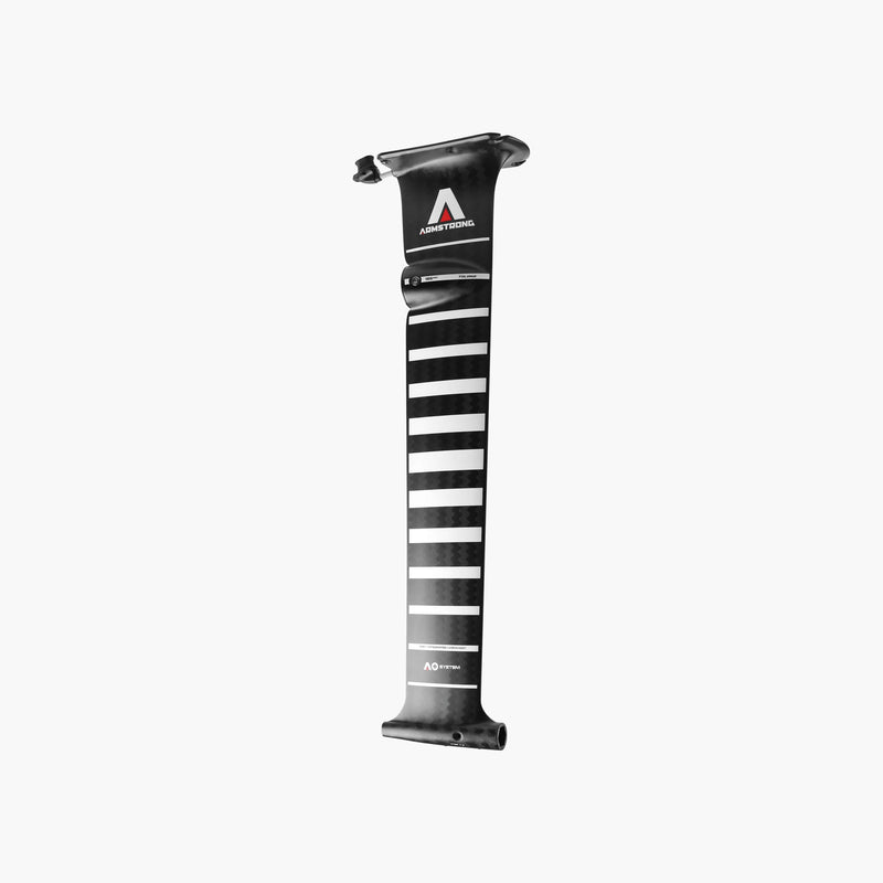 Load image into Gallery viewer, Armstrong Foil Drive Assist Integrated Mast
