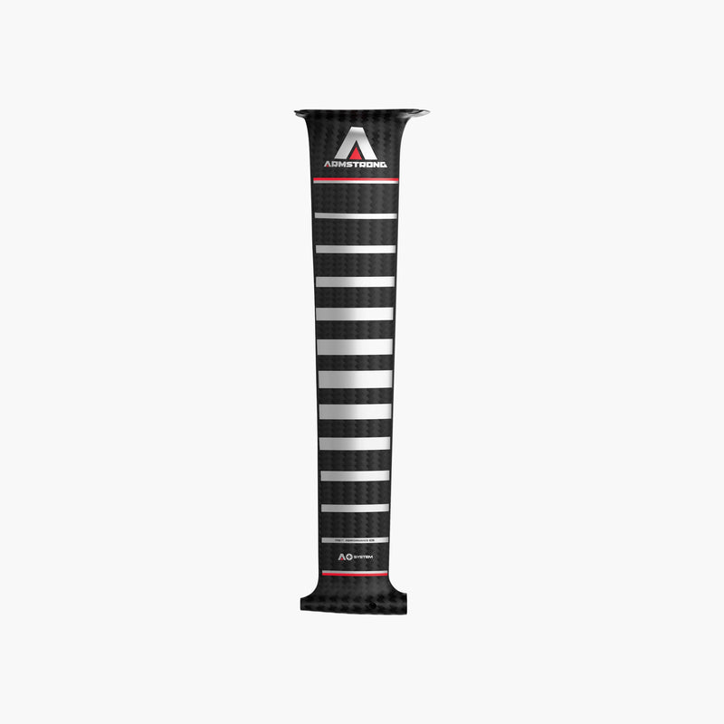 Load image into Gallery viewer, Armstrong Performance MK II Carbon Mast