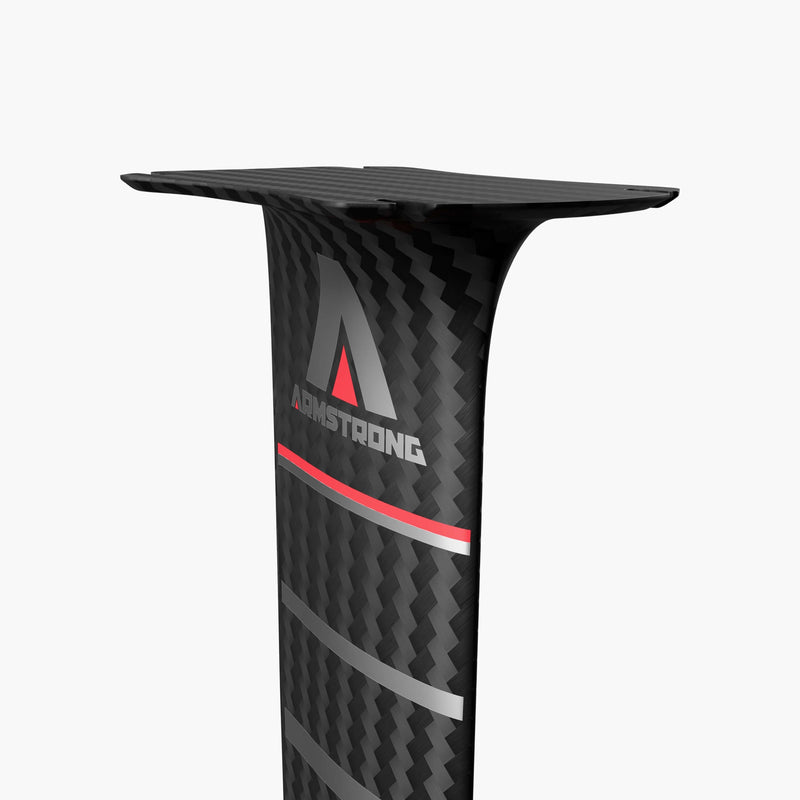 Load image into Gallery viewer, Armstrong Performance MK II Carbon Mast