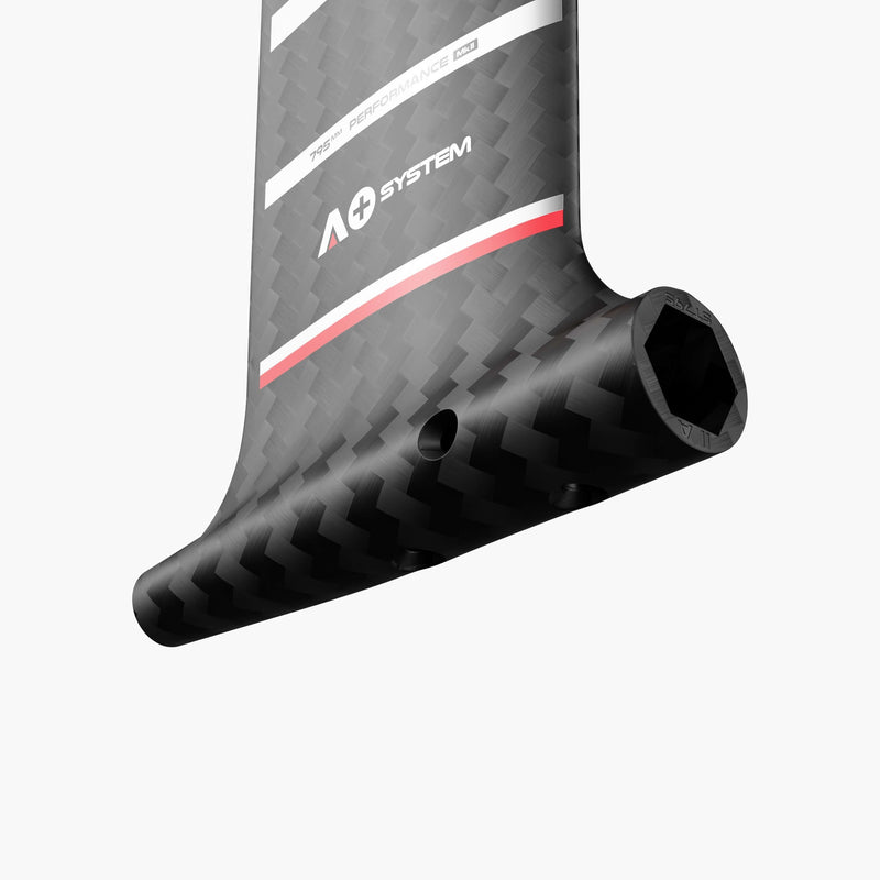 Load image into Gallery viewer, Armstrong Performance MK II Carbon Mast