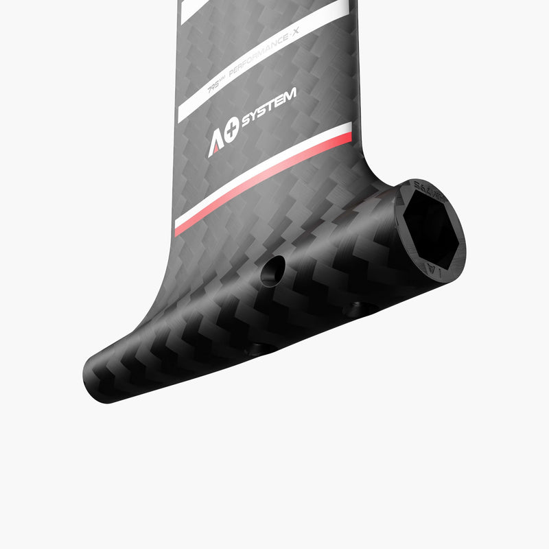 Load image into Gallery viewer, Armstrong Performance X Carbon Mast