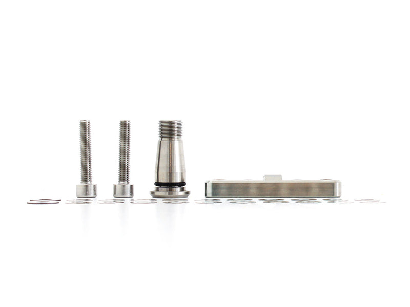 Load image into Gallery viewer, Sabfoil Titanium Quick Release