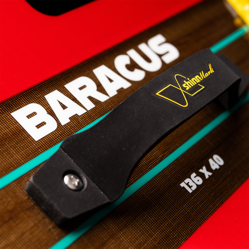 Load image into Gallery viewer, Shinnmark Baracus