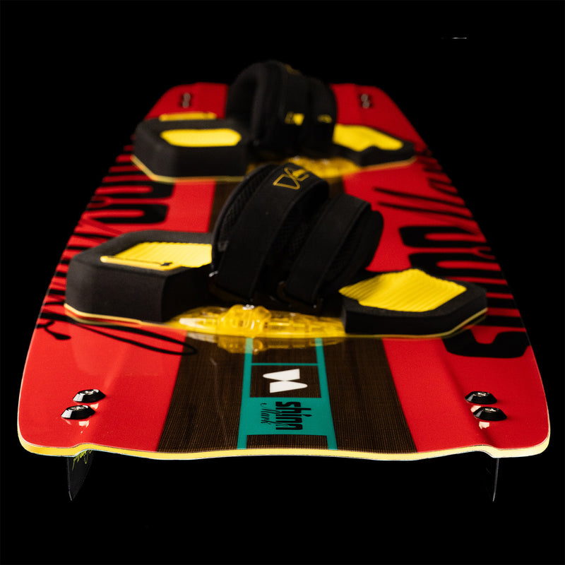 Load image into Gallery viewer, Shinnmark Baracus