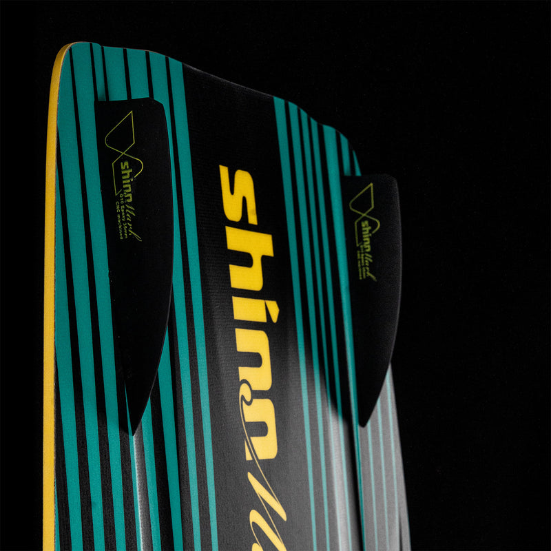 Load image into Gallery viewer, Shinnmark Baracus