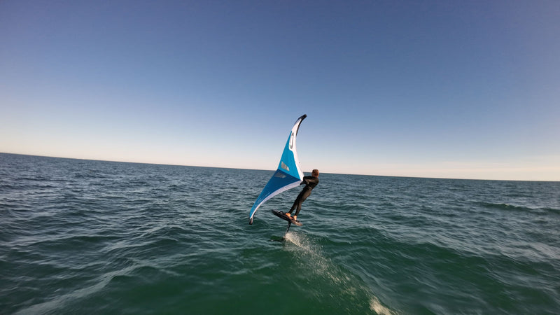 Load image into Gallery viewer, Ozone Liteforce Wing