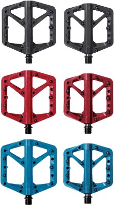 stamp pedale CrankB Stamp 1 Pedals – Silent Sports