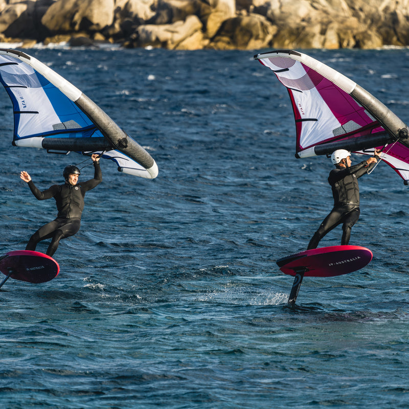 Load image into Gallery viewer, 2026 Neilpryde Combat Foil Vest Side Zip