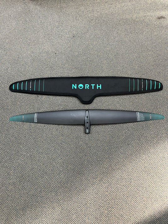 North DW750 Front Wing FU155