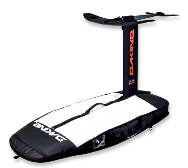 Load image into Gallery viewer, Dakine Foil Daylight Wall Bag