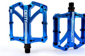 Load image into Gallery viewer, Deity Bladerunner Pedals