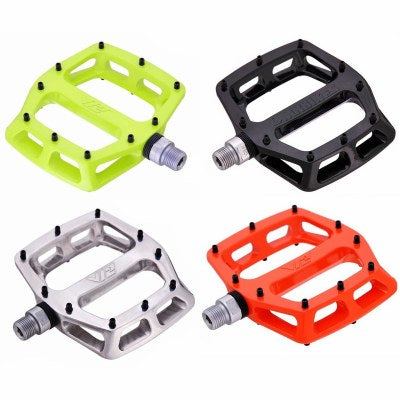 dmr v12 pedals review DMR V12 Pedal Aluminum BLK – Silent Sports