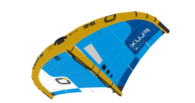 Load image into Gallery viewer, Ozone FLUX V2 Ultra-X Wing