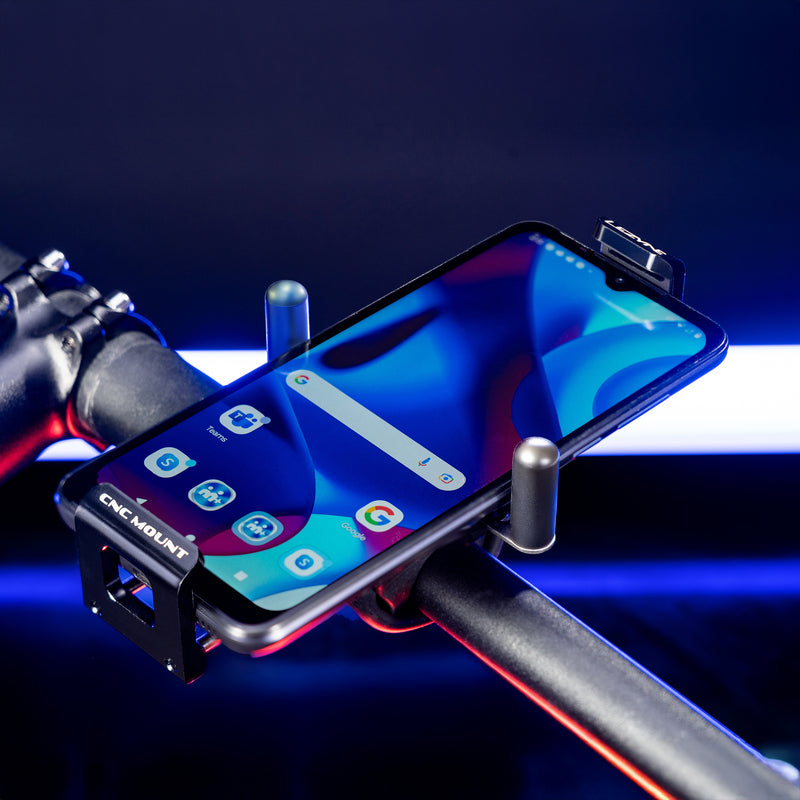 Load image into Gallery viewer, Lezyne CNC Phone Mount