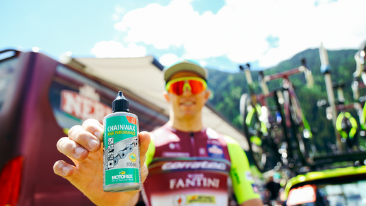 Motorex Chainwax 100ml