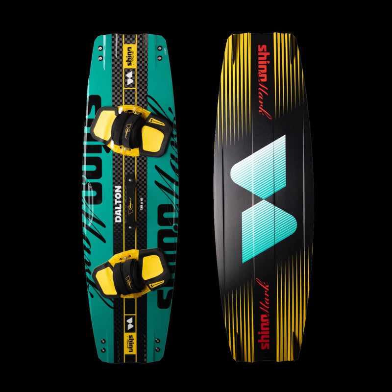 Load image into Gallery viewer, Shinnmark Dalton