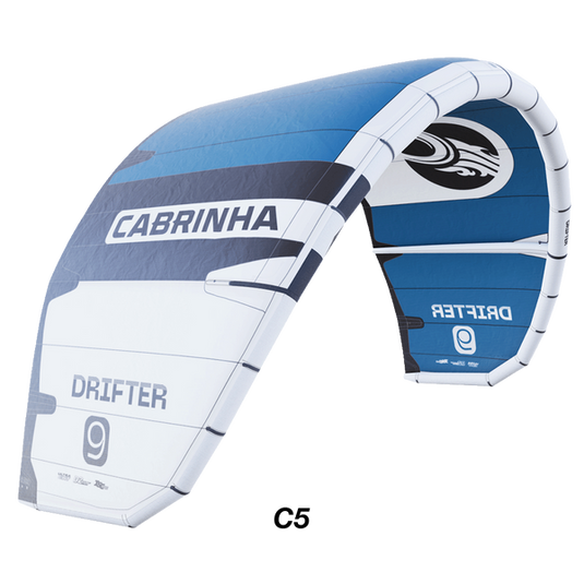 2025 Cabrinha Drifter Apex