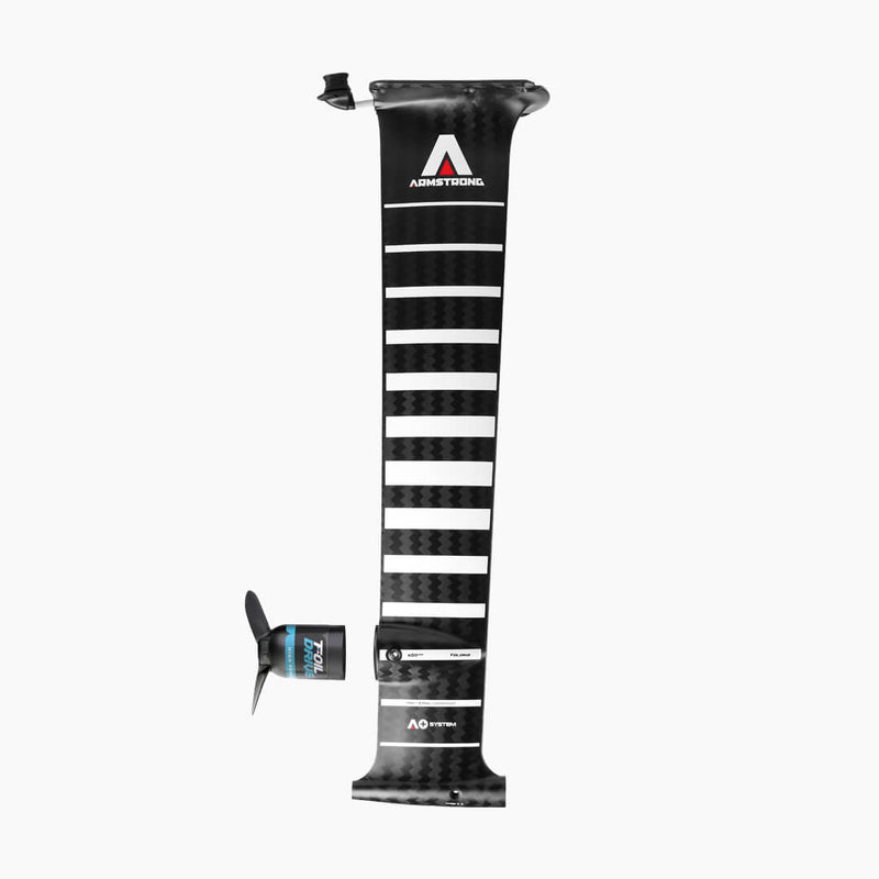 Load image into Gallery viewer, Armstrong Foil Drive E-Foil Integrated Mast