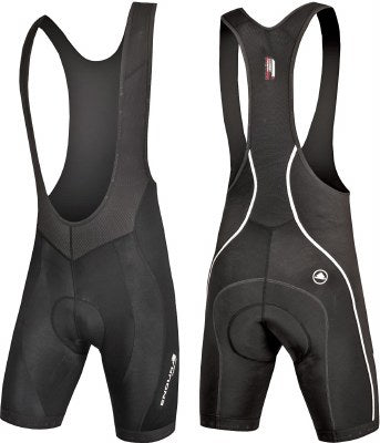 Endura FS-260 PRO II BIB – Silent Sports - Main Image