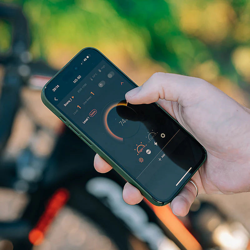 Load image into Gallery viewer, MAGICSHINE EVO 1700 Light