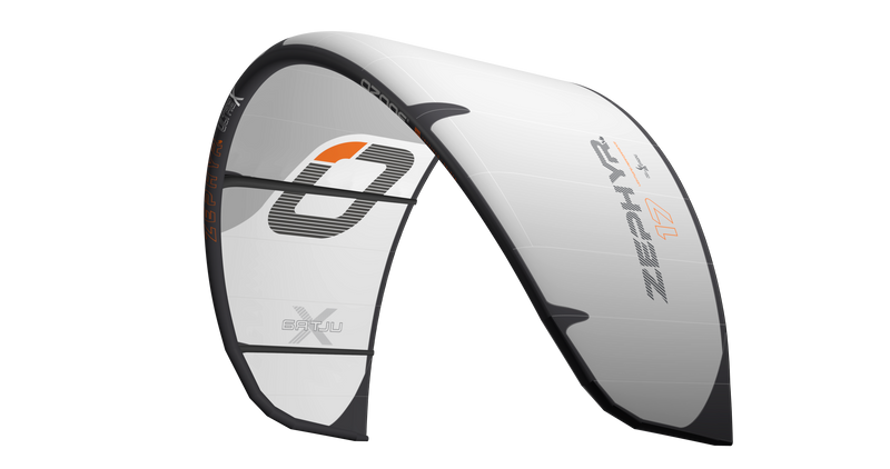 Load image into Gallery viewer, Ozone Zephyr V8 Ultra-X