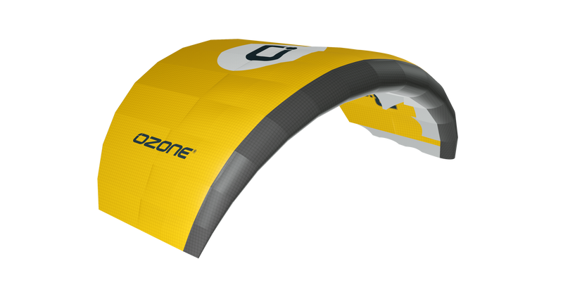 Load image into Gallery viewer, Ozone Powerpack Parawing