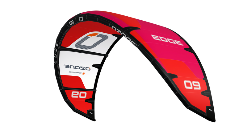 Load image into Gallery viewer, Ozone Edge VT Kite