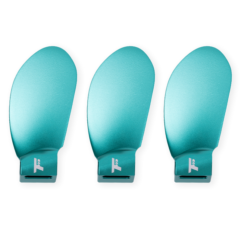 Load image into Gallery viewer, Foil Drive Low Range Propeller 6