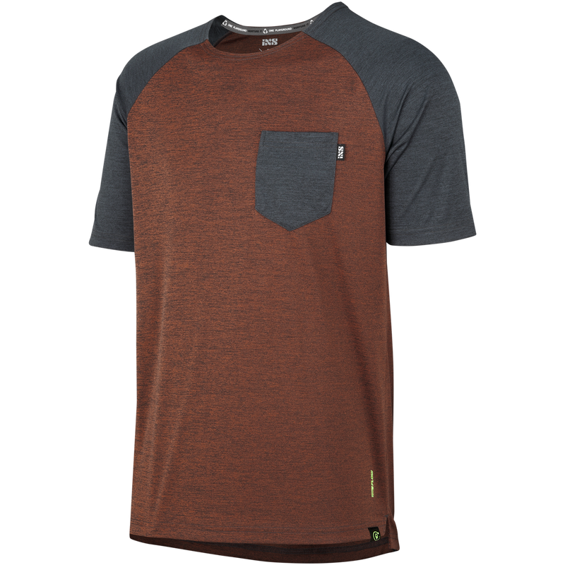 Load image into Gallery viewer, IXS Flow-X SS Kids/Youth Jersey