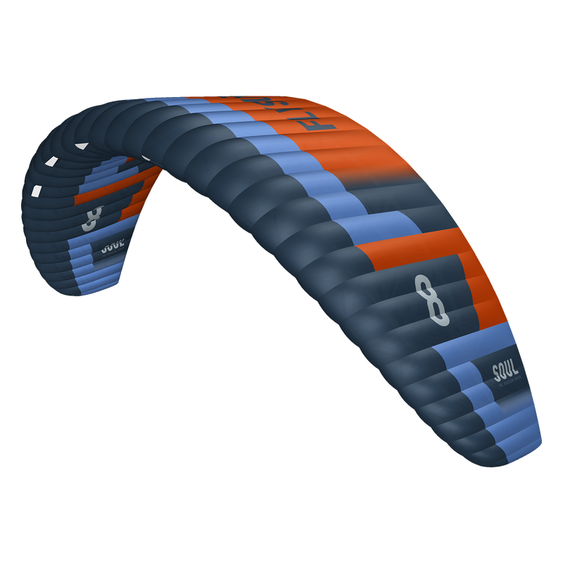 Load image into Gallery viewer, Flysurfer Soul3