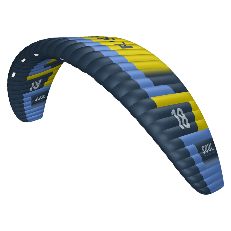 Load image into Gallery viewer, Flysurfer Soul3