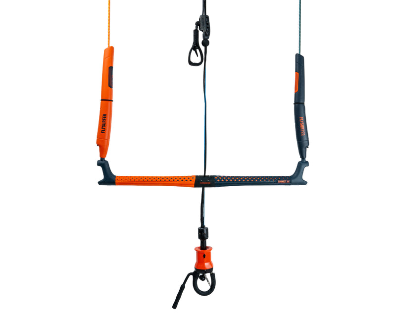 Load image into Gallery viewer, Flysurfer Connect3 Control Bar