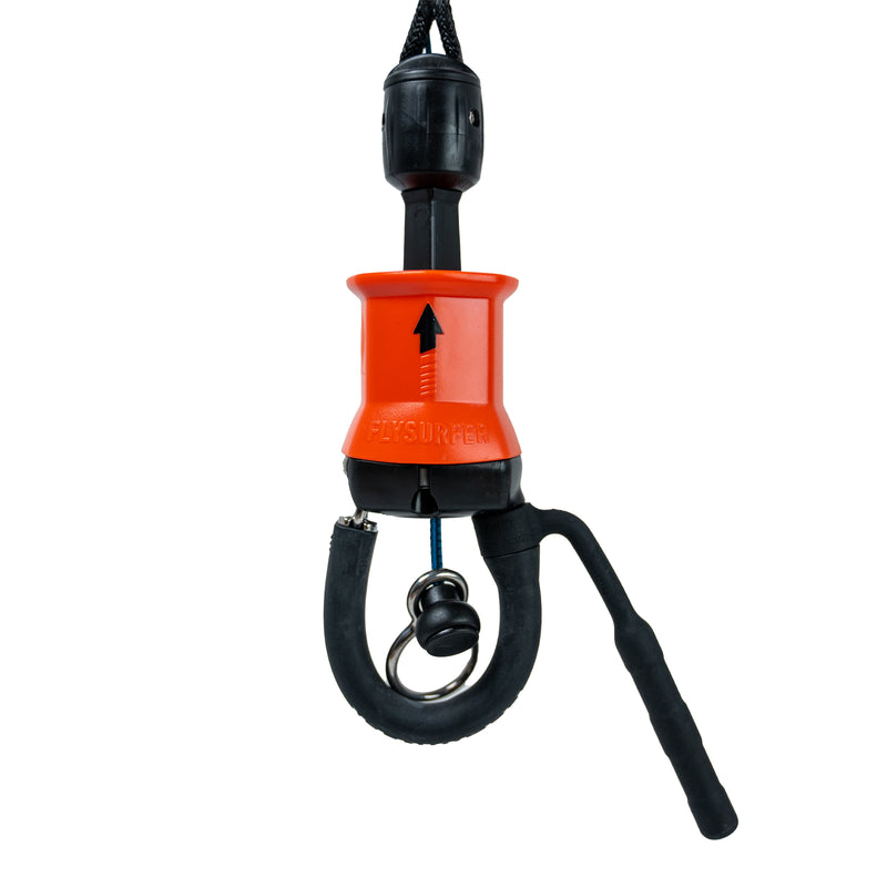 Load image into Gallery viewer, Flysurfer Connect3 Control Bar