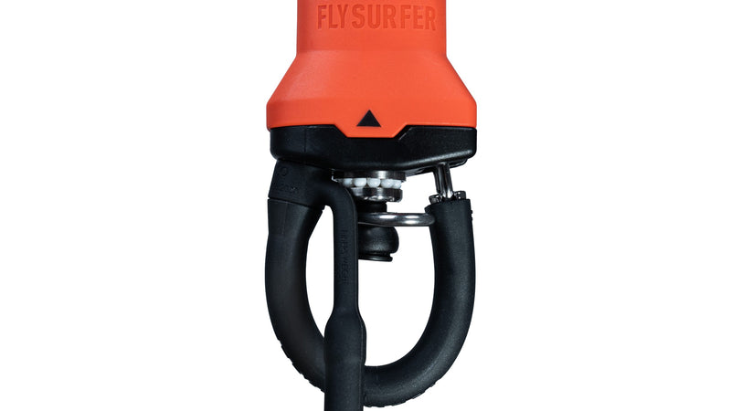 Load image into Gallery viewer, Flysurfer Force3 Control Bar