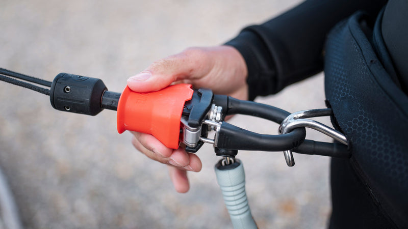 Load image into Gallery viewer, Flysurfer Fusion Control Bar