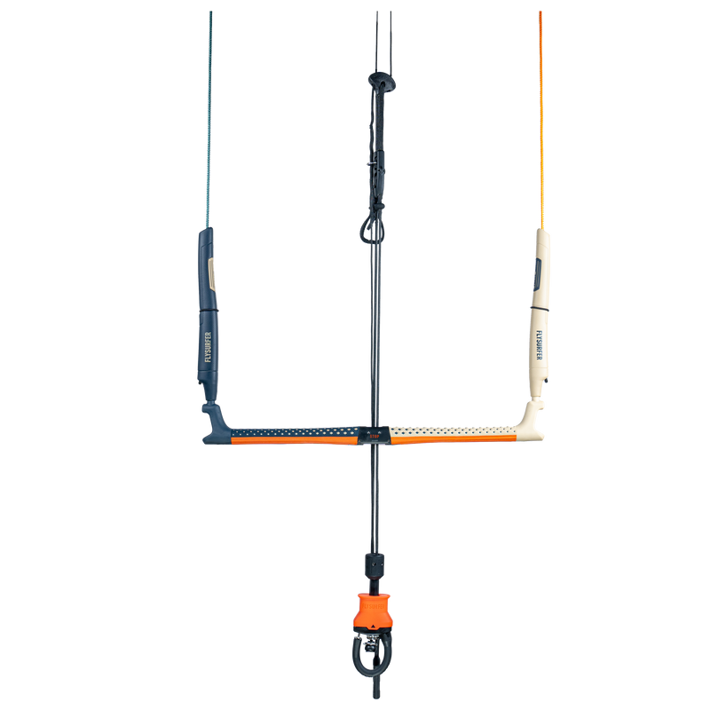 Load image into Gallery viewer, Flysurfer Fusion Control Bar