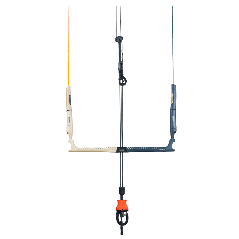 Load image into Gallery viewer, Flysurfer Fusion Control Bar