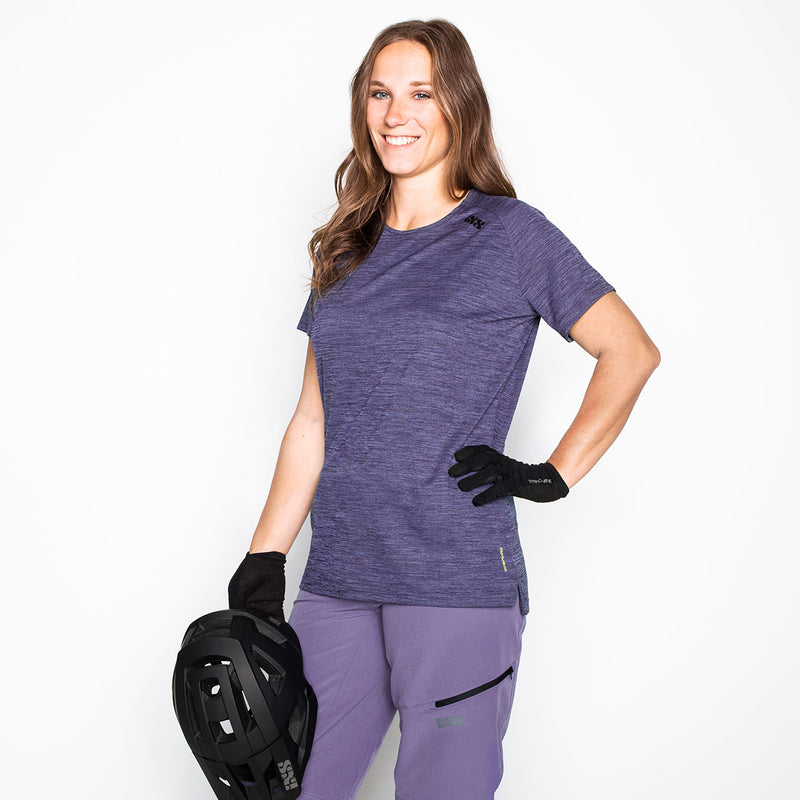 Load image into Gallery viewer, I WMN Flow-X SS Jersey