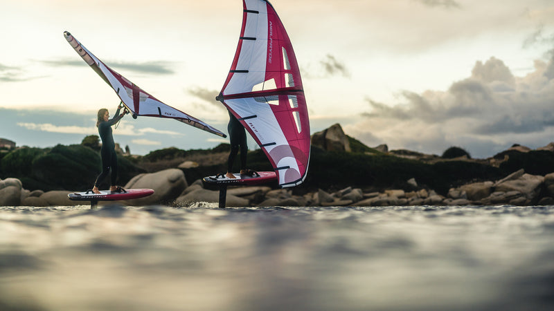 Load image into Gallery viewer, Neilpryde Fly II Pro