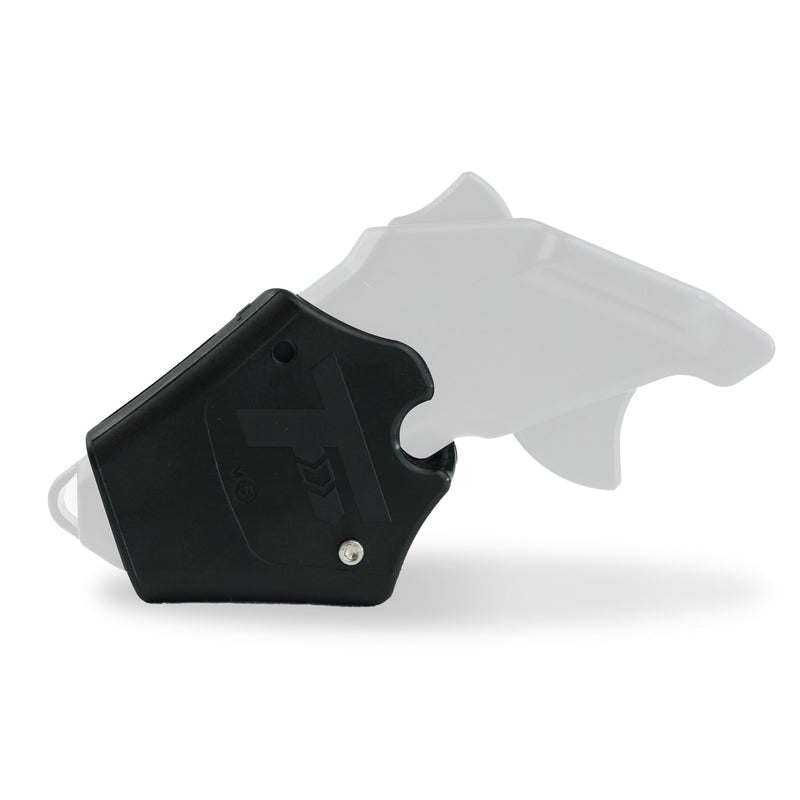 Load image into Gallery viewer, Foil Drive Paddle Mount