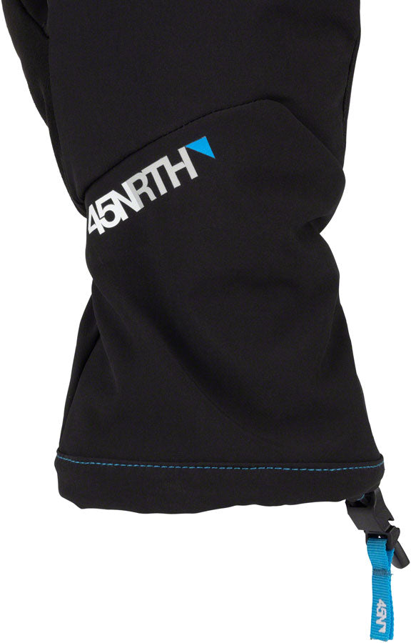 Load image into Gallery viewer, 45N Sturmfist 4 Finger Glove