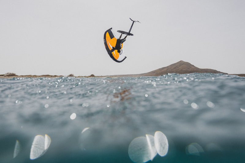 Load image into Gallery viewer, Ozone Flow Wing