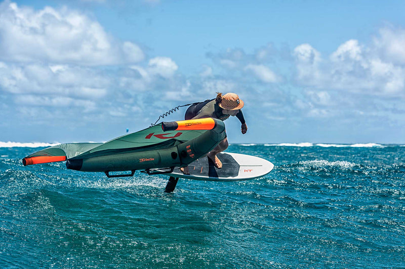 Load image into Gallery viewer, KT Ginxu Super K Carbon