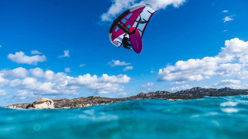 Load image into Gallery viewer, Neilpryde Glide Swift Alloy