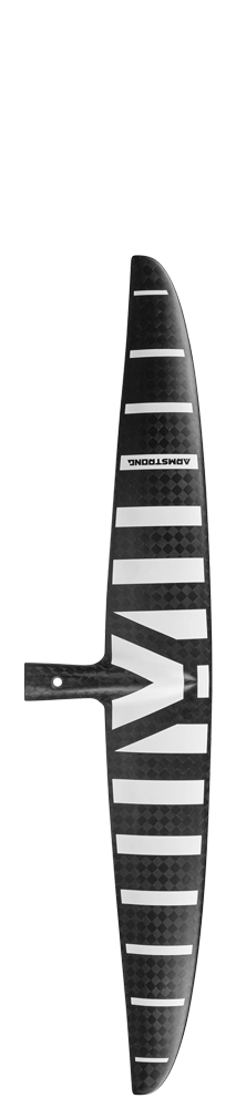 Load image into Gallery viewer, Armstrong A+ HA Wing