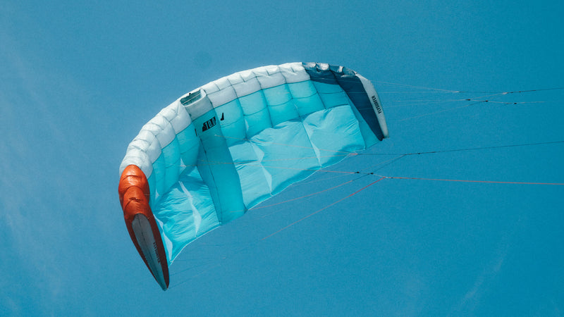 Load image into Gallery viewer, Flysurfer Hybrid2 Kite