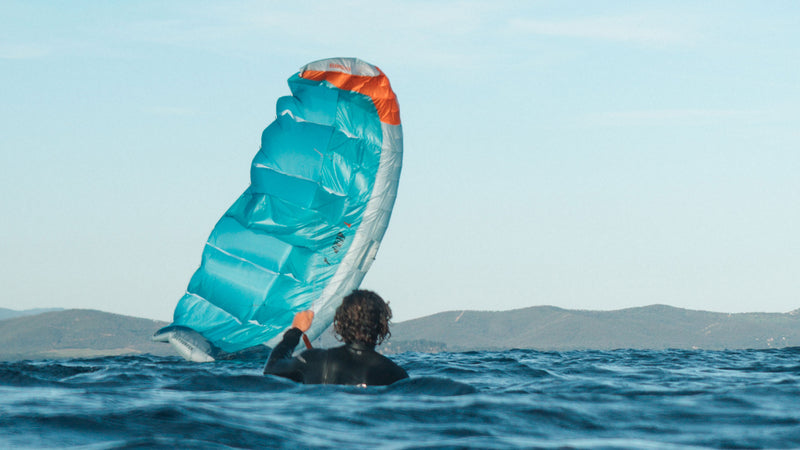 Load image into Gallery viewer, Flysurfer Hybrid2 Kite