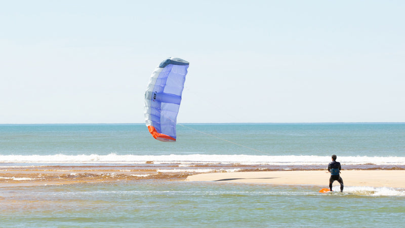 Load image into Gallery viewer, Flysurfer Hybrid2 Kite