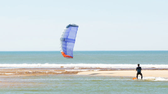 Flysurfer Hybrid2 Kite