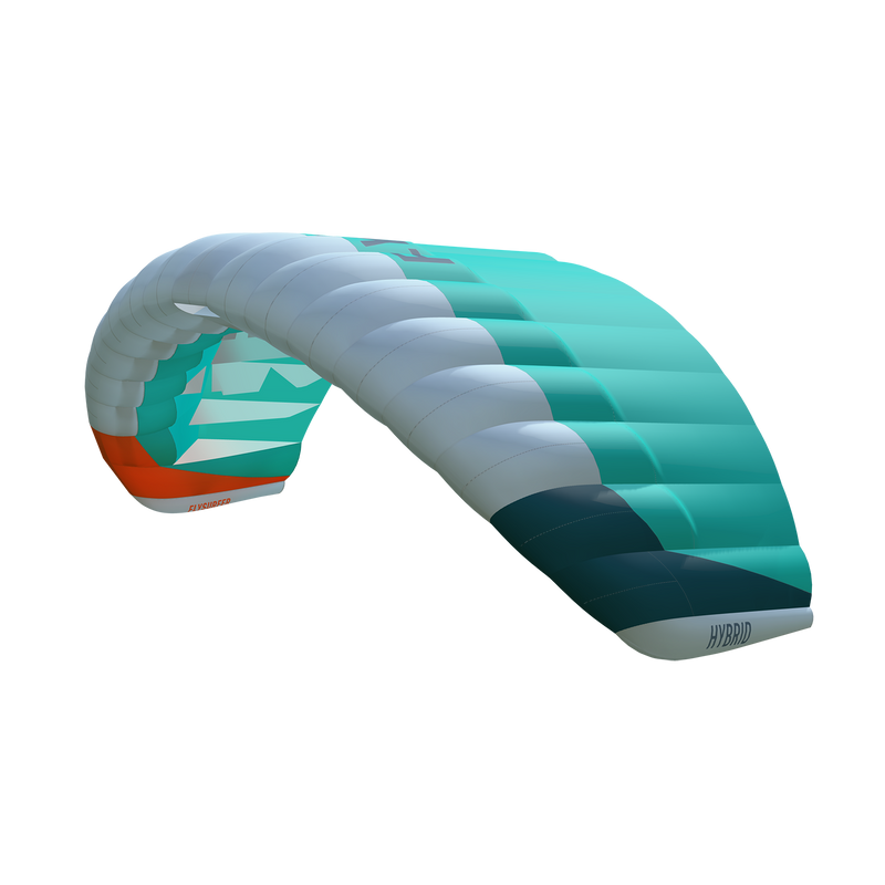 Load image into Gallery viewer, Flysurfer Hybrid2 Kite